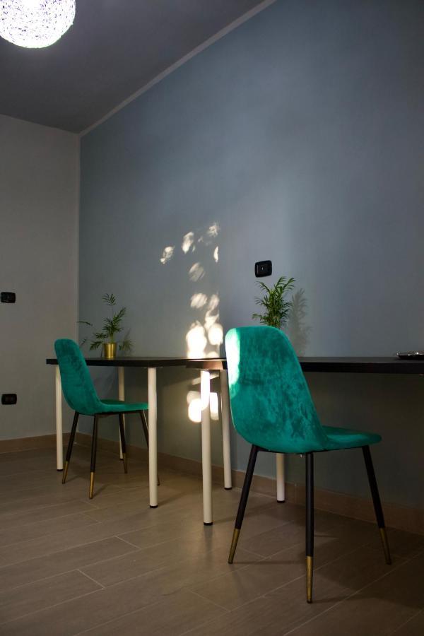 Sanfelice Apartments Naples Exterior photo