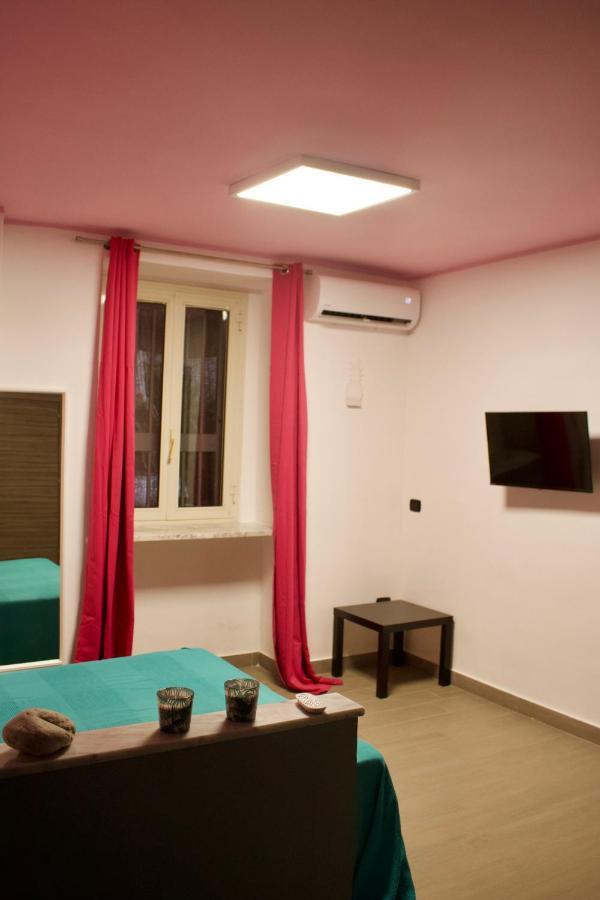 Sanfelice Apartments Naples Exterior photo