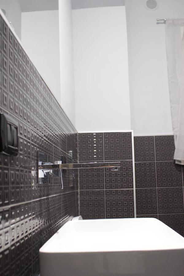 Sanfelice Apartments Naples Exterior photo