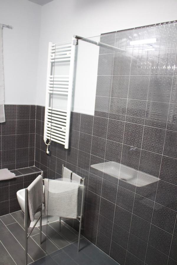 Sanfelice Apartments Naples Exterior photo