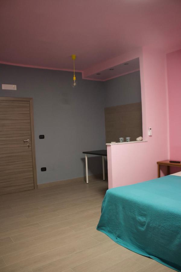 Sanfelice Apartments Naples Exterior photo