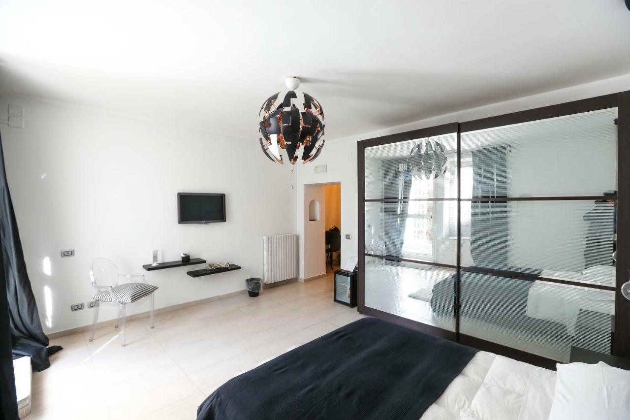Sanfelice Apartments Naples Exterior photo